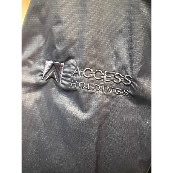 Stio Women's Hooded Rain Waterproof Shell Jacket NWOT Large - Picture 6 of 6